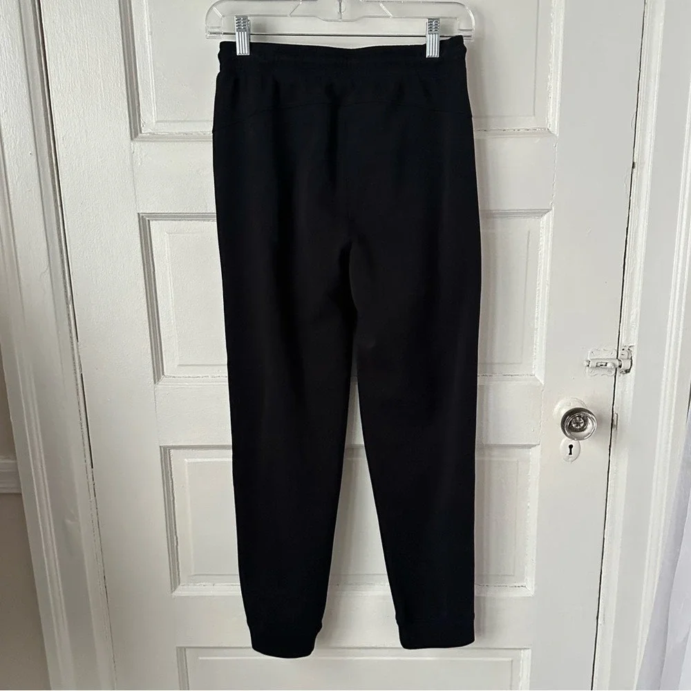NFL Team Apparel‎ Green Philadelphia Eagles Hoodie & Old Navy Black Jogger Pants